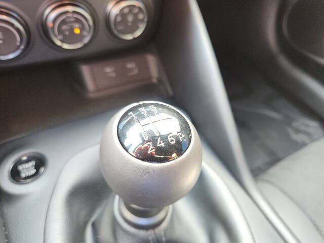 2023 Nissan Z Performance