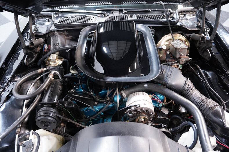 1976 Pontiac Firebird
