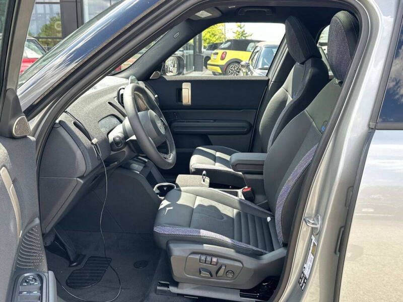2026 MINI Countryman