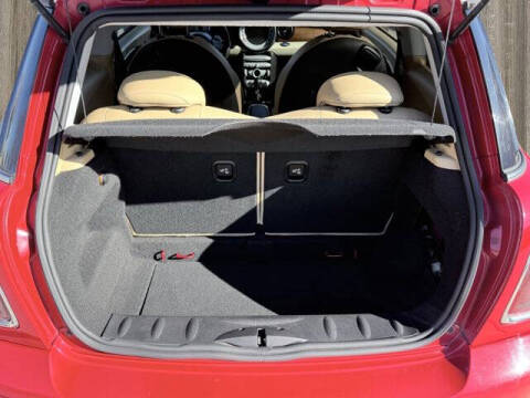 2010 MINI Cooper S