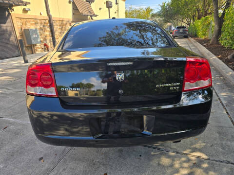 2010 Dodge Charger SXT