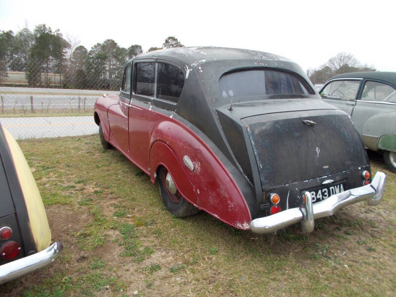 1962 Austin Mini