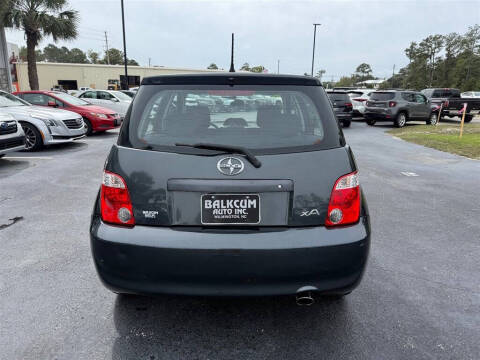 2006 Scion xA