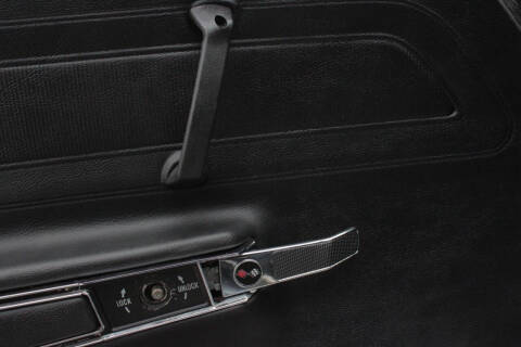 1973 Chevrolet Corvette