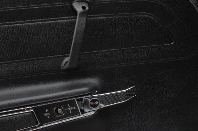 1973 Chevrolet Corvette