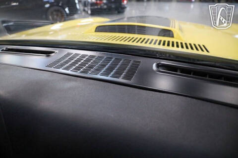 1978 Chevrolet Camaro