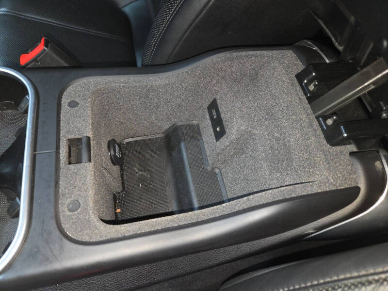 2013 Porsche Cayenne GTS