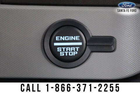 2023 Ford Bronco Badlands Advanced