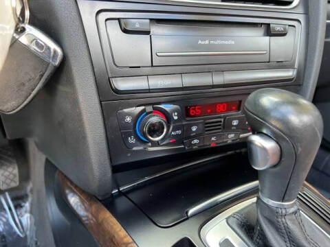 2011 Audi A5 2.0T quattro Premium Plus