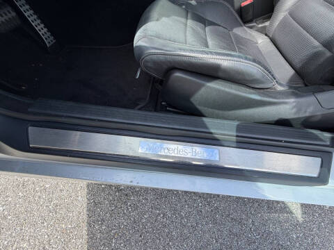 2011 Mercedes-Benz E-Class E 350