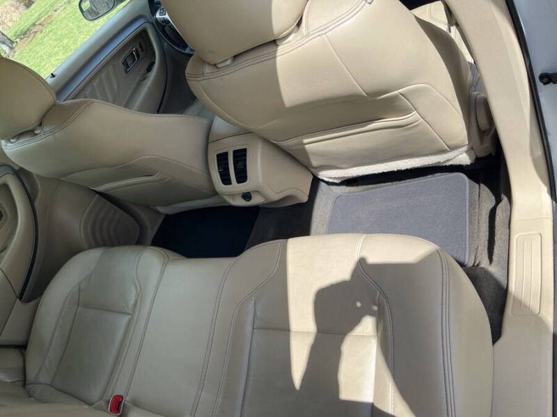 2014 Ford Taurus SEL