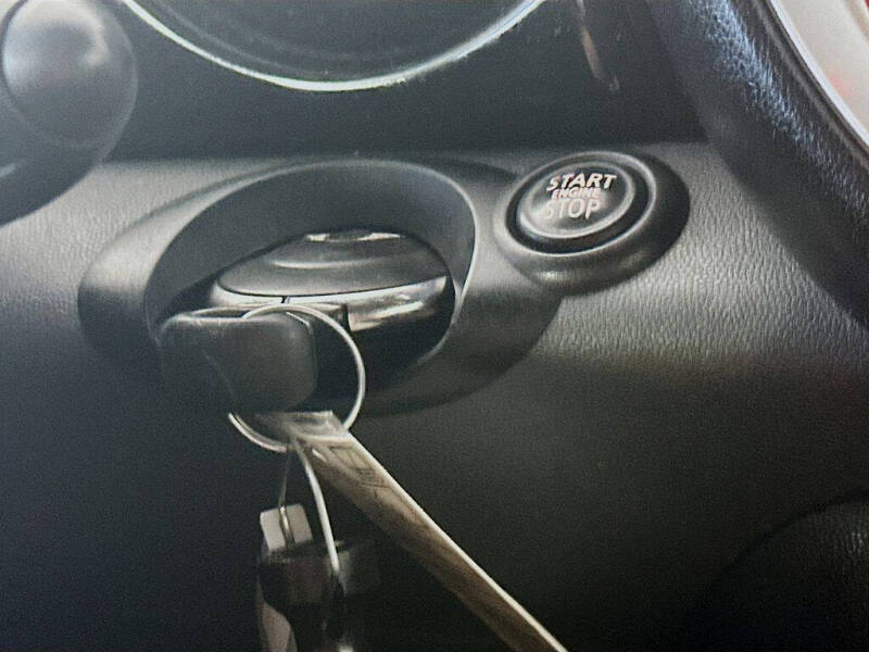 2012 MINI Cooper Coupe S