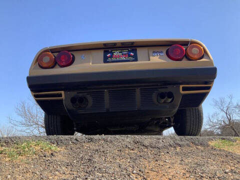 1978 Ferrari 308 GTS