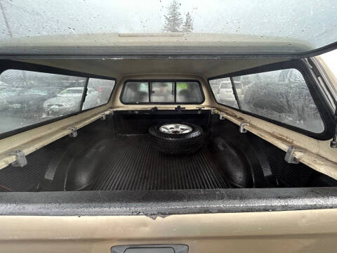 2003 Dodge Ram 3500 Laramie