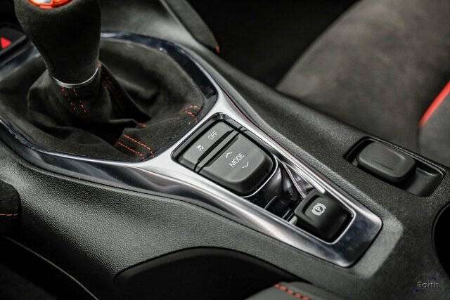 2023 Chevrolet Camaro ZL1