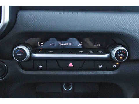 2026 Mazda CX-50 Hybrid Preferred