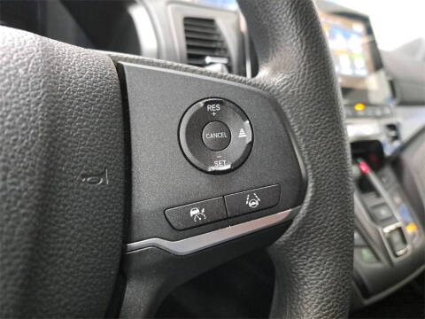 2024 Honda Odyssey EX