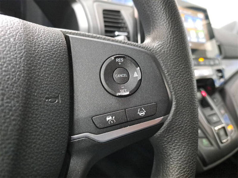 2024 Honda Odyssey EX