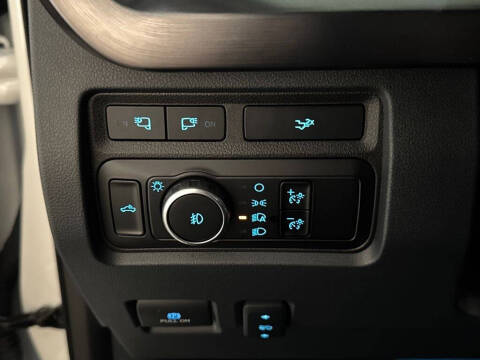 2024 Ford F-350 Super Duty