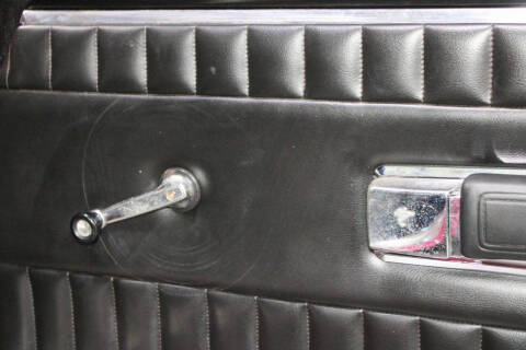 1968 Plymouth Roadrunner