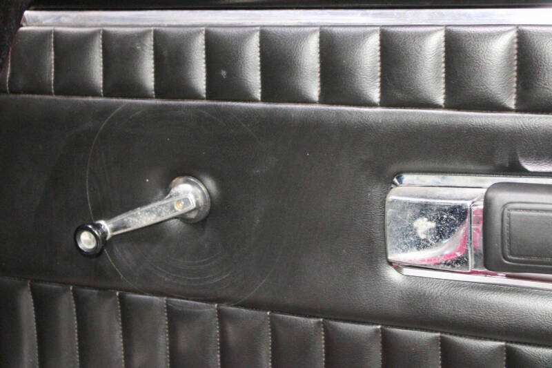 1968 Plymouth Roadrunner