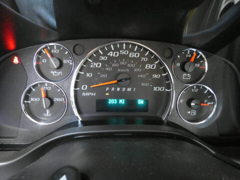 2026 GMC Savana 2500