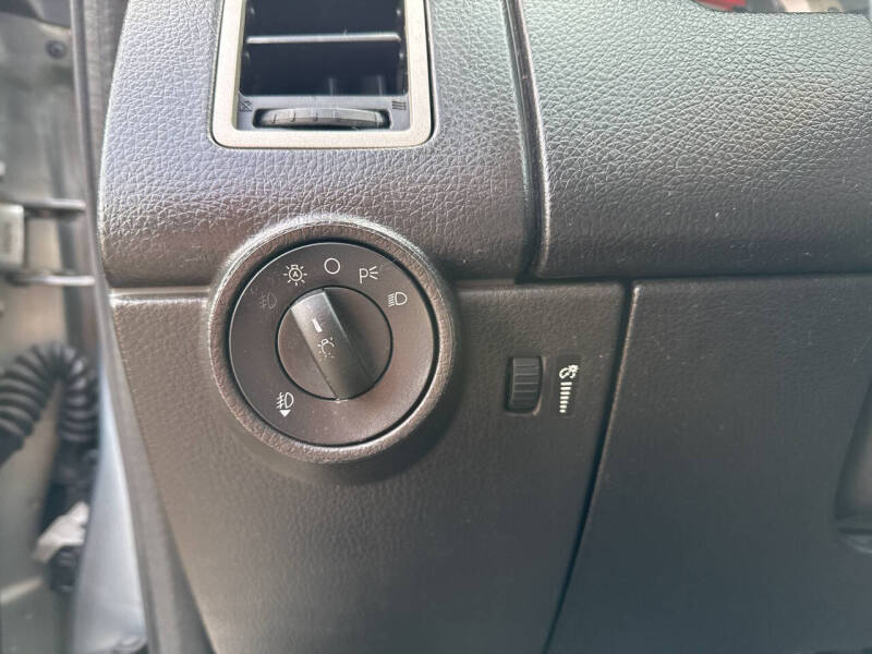 2007 Ford Edge SEL Plus