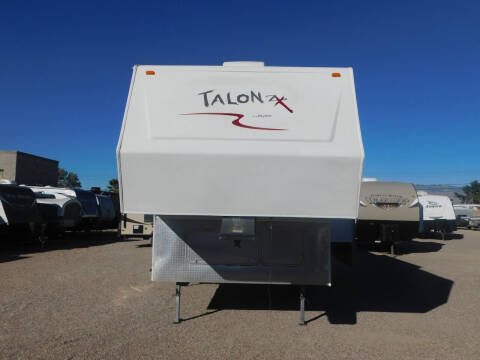 Jayco Talon Image