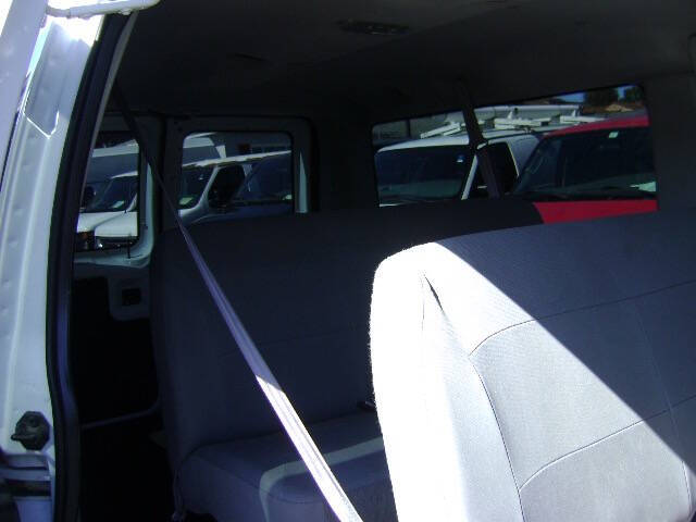 2007 Ford E-Series E-150 XL