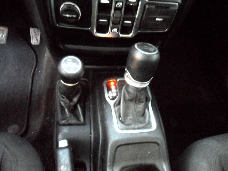 2020 Jeep Wrangler Unlimited