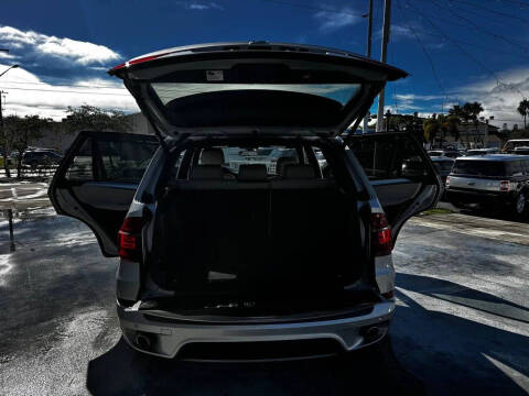 2012 BMW X5 xDrive35d