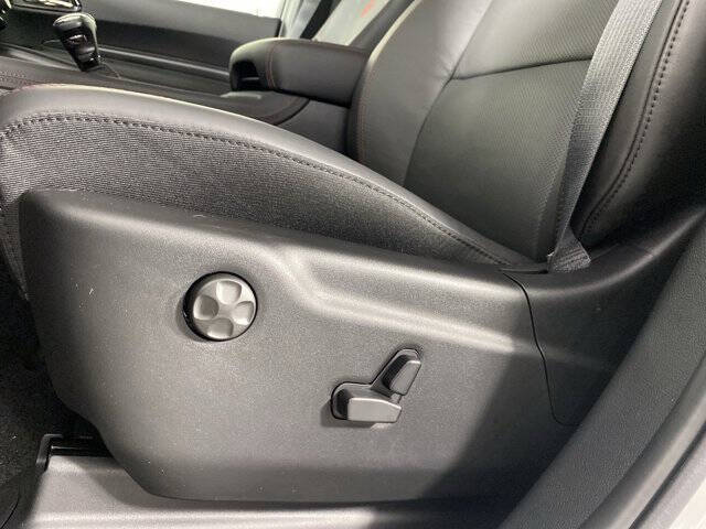 2026 Dodge Durango GT HEMI Plus