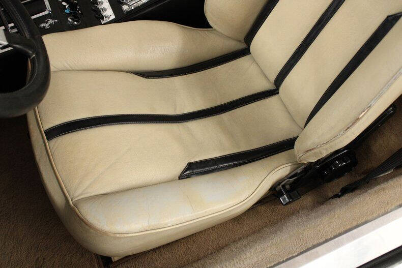 1978 Ferrari 308 GTS