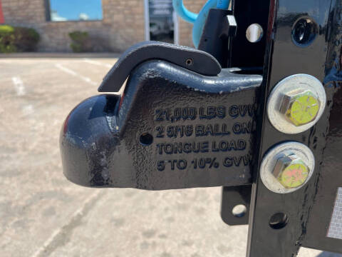 2025 PJ Trailers CD 20ft Equipment Trailer