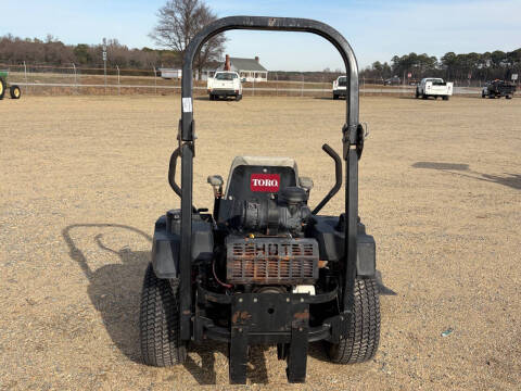 2005 Toro Z-557