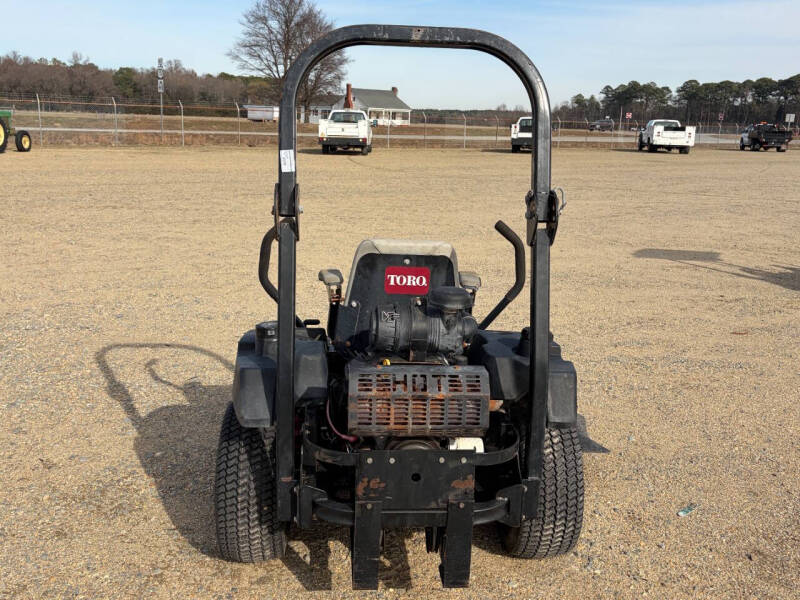 2005 Toro Z-557