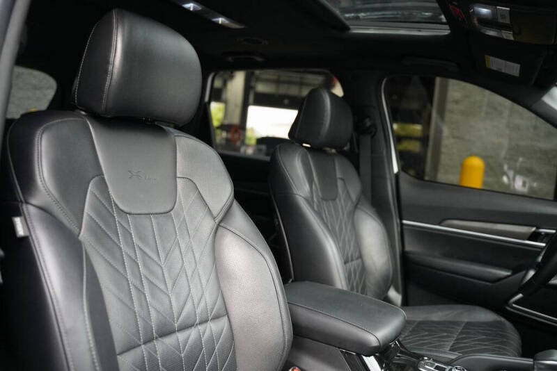 2023 Kia Telluride EX X-Line