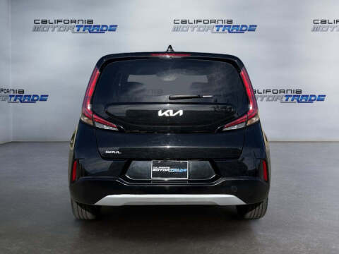2023 Kia Soul S