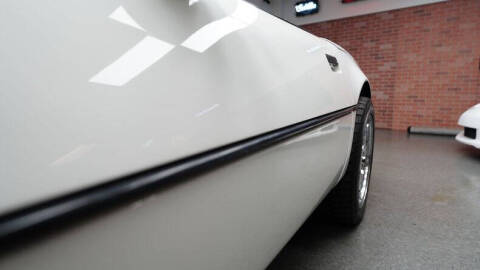 1986 Chevrolet Corvette