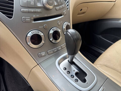 2013 Subaru Tribeca 3.6R Limited