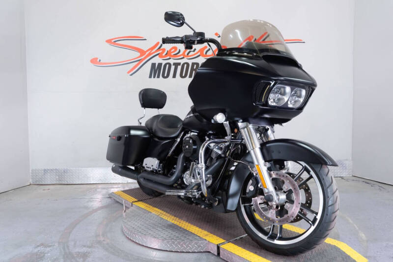 2018 Harley-Davidson Road Glide