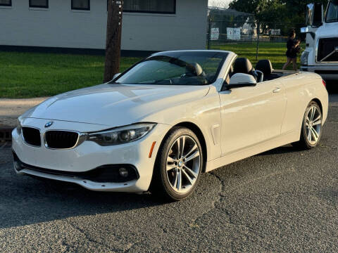 2018 BMW 4 Series for sale at Eme Auto Sales in Trenton NJ