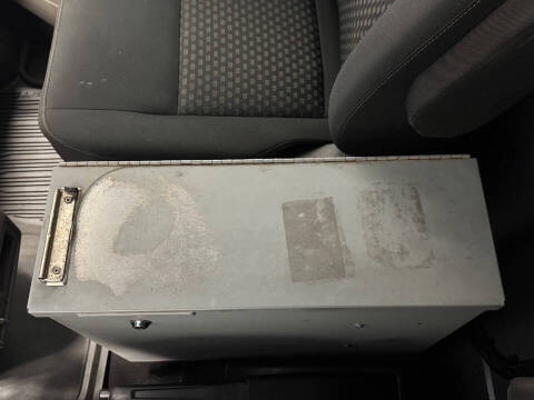 2020 Ford Transit 250