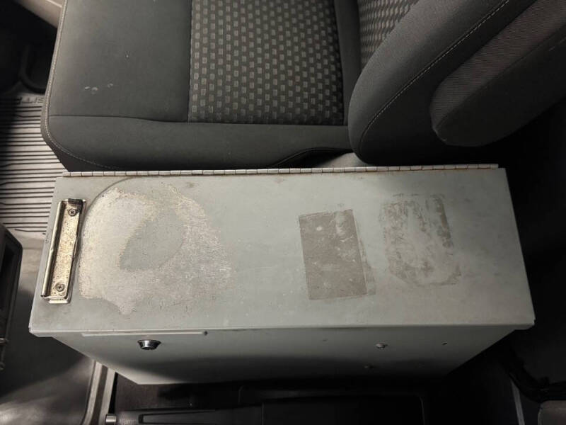 2020 Ford Transit 250