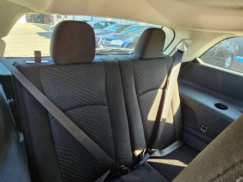 2019 Dodge Journey SE Value Package