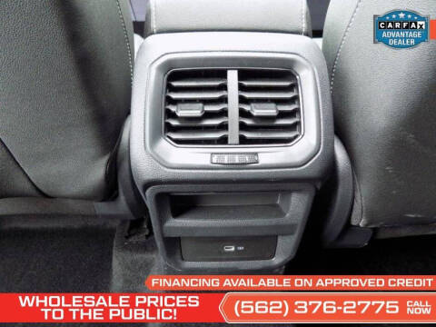 2024 Volkswagen Taos SEL 4Motion