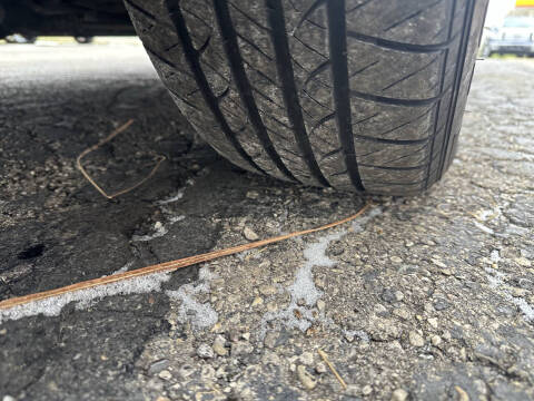 2015 Subaru Impreza 2.0i Premium