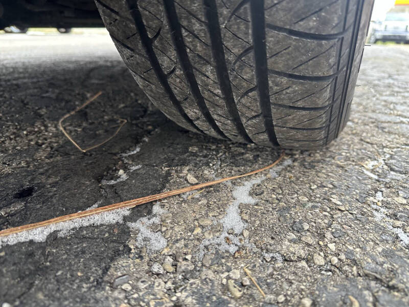 2015 Subaru Impreza 2.0i Premium