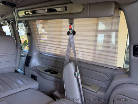 2013 GMC Savana 1500