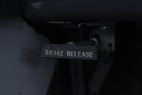 1961 Chevrolet Impala